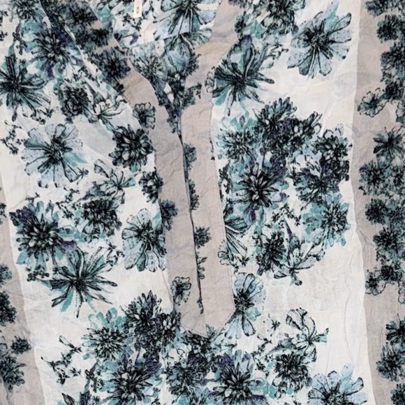 Free People Peacemaker Dress - Picture 6 of 13